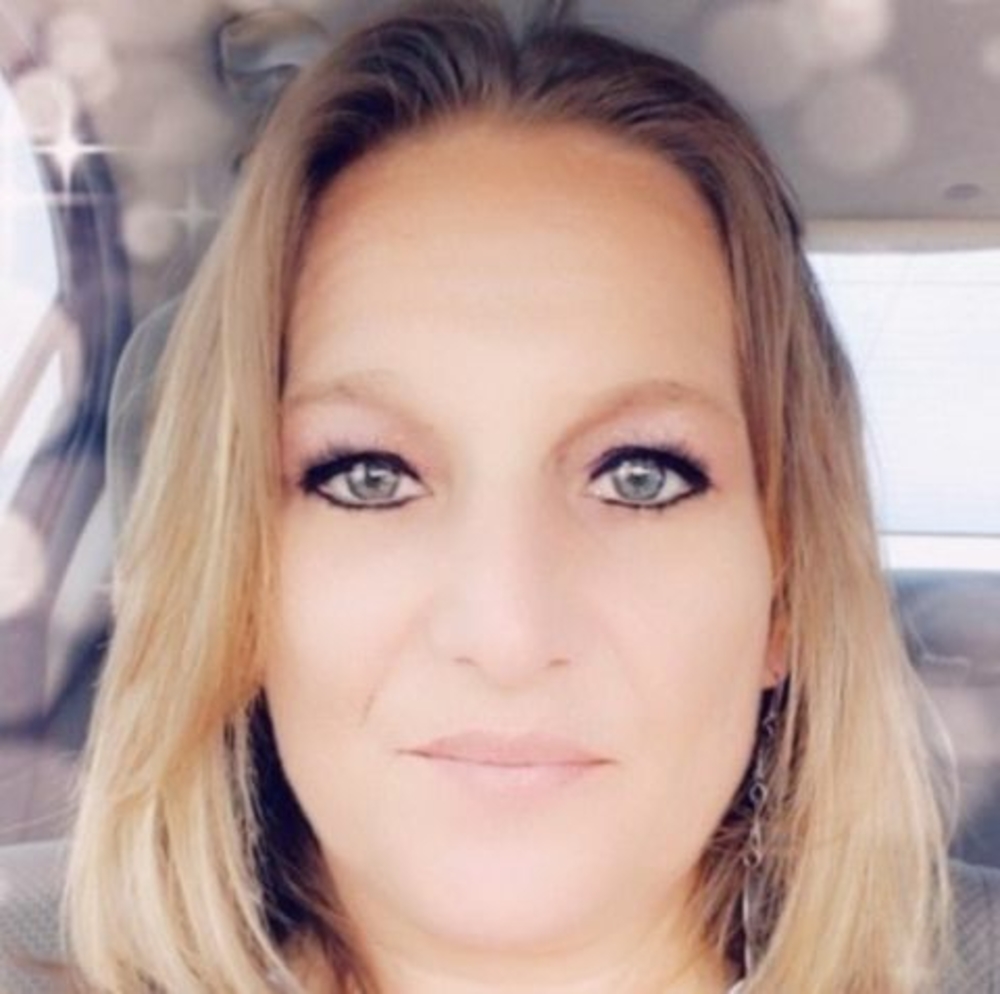 Meet your Posher, Jolynn